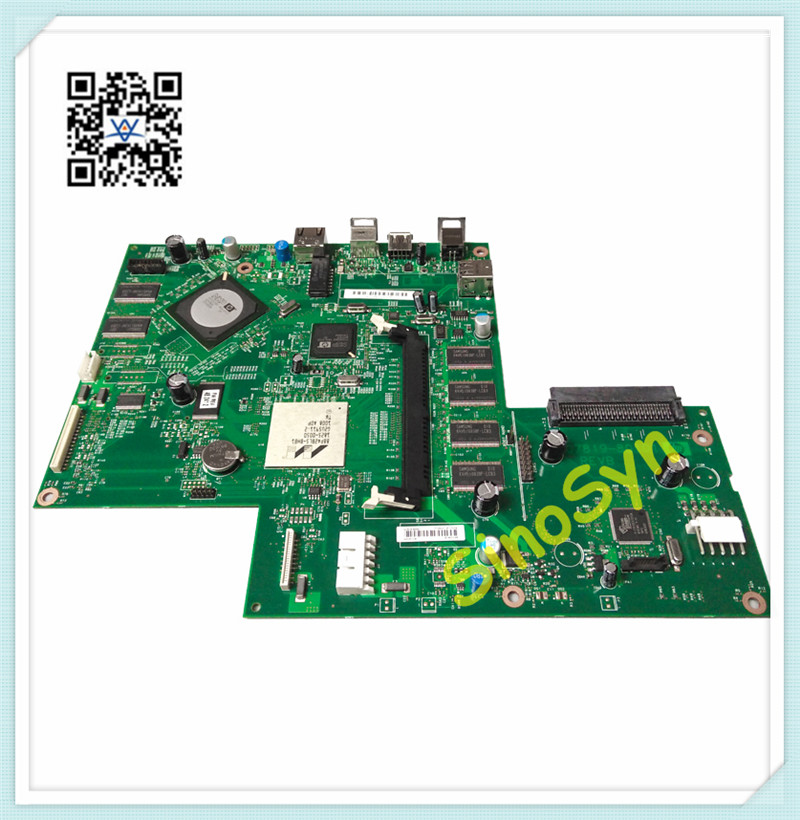 Q7819-61009/ Q7819-60001 for HP M3027/ M3035/ M3027MFP/ M3025MFP Mainboard/ Formatter Board/ Logic Board/Main Board